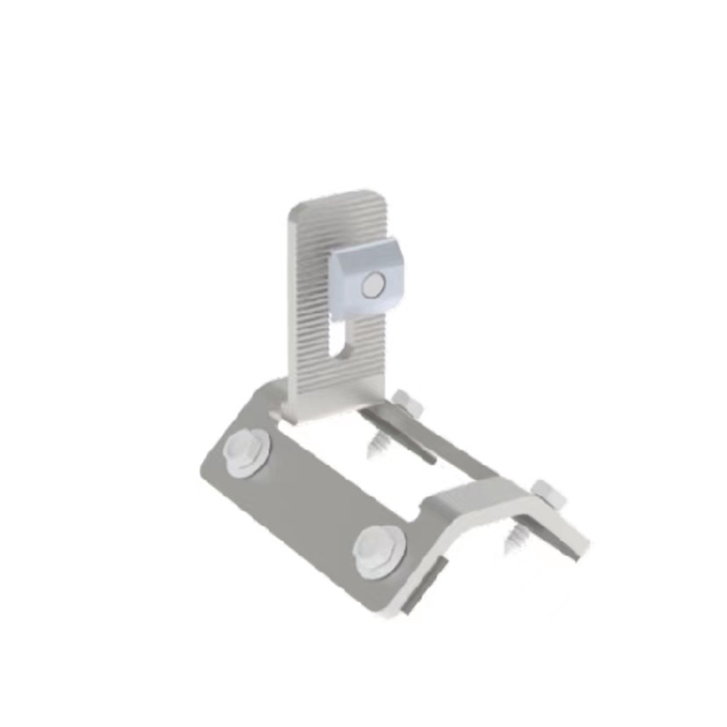 AR2 Trapezoidal Metal Roof Bracket 08