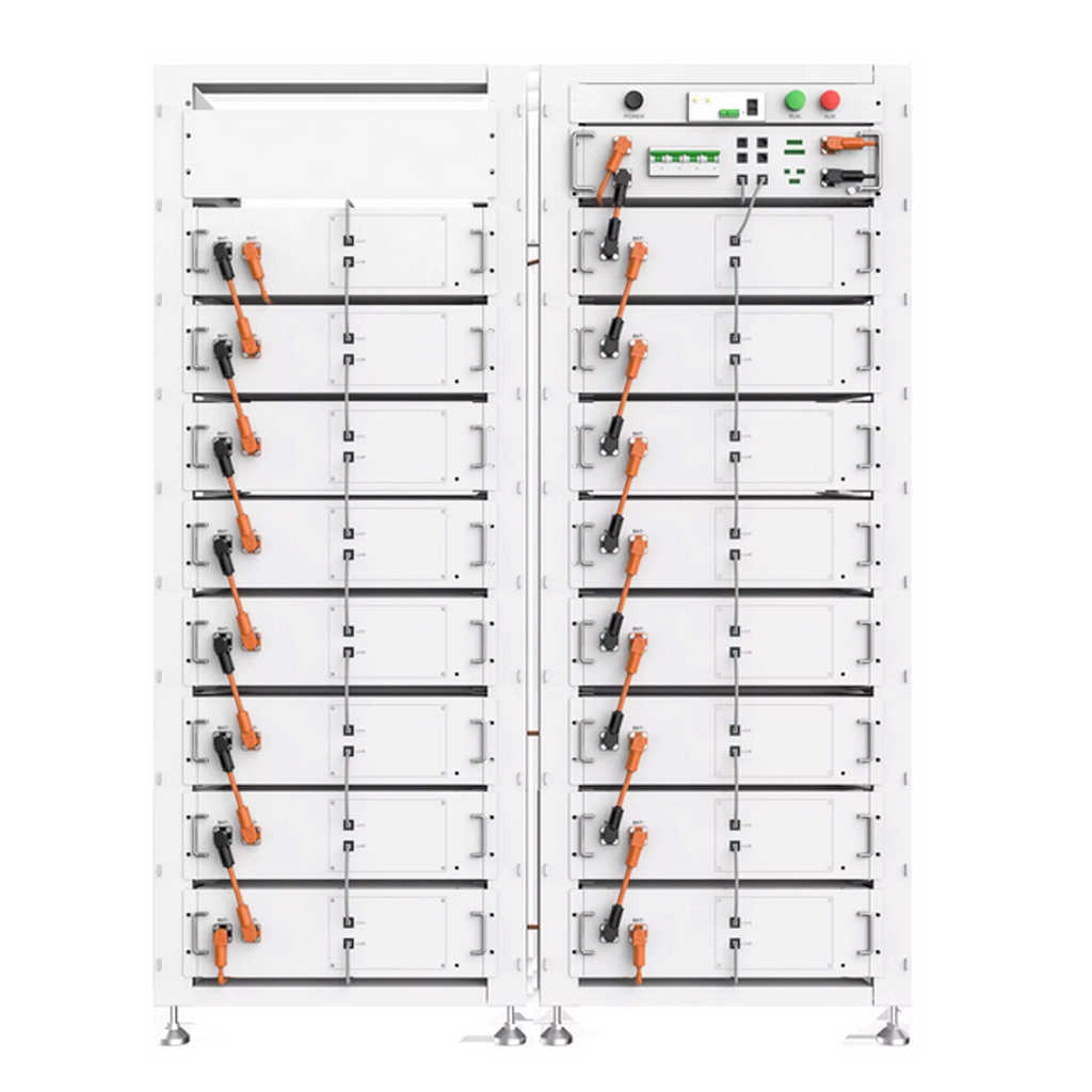 High Voltage Inverter Battery
