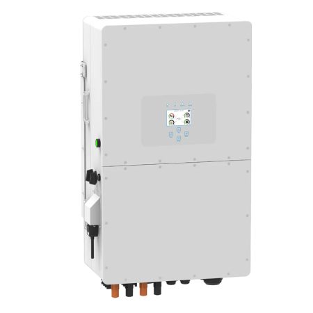 Hybrid inverter DEYE 50kW SUN-50K-SG01HP3-EU-PREMIUM SUNWODA AMONRA SERIES