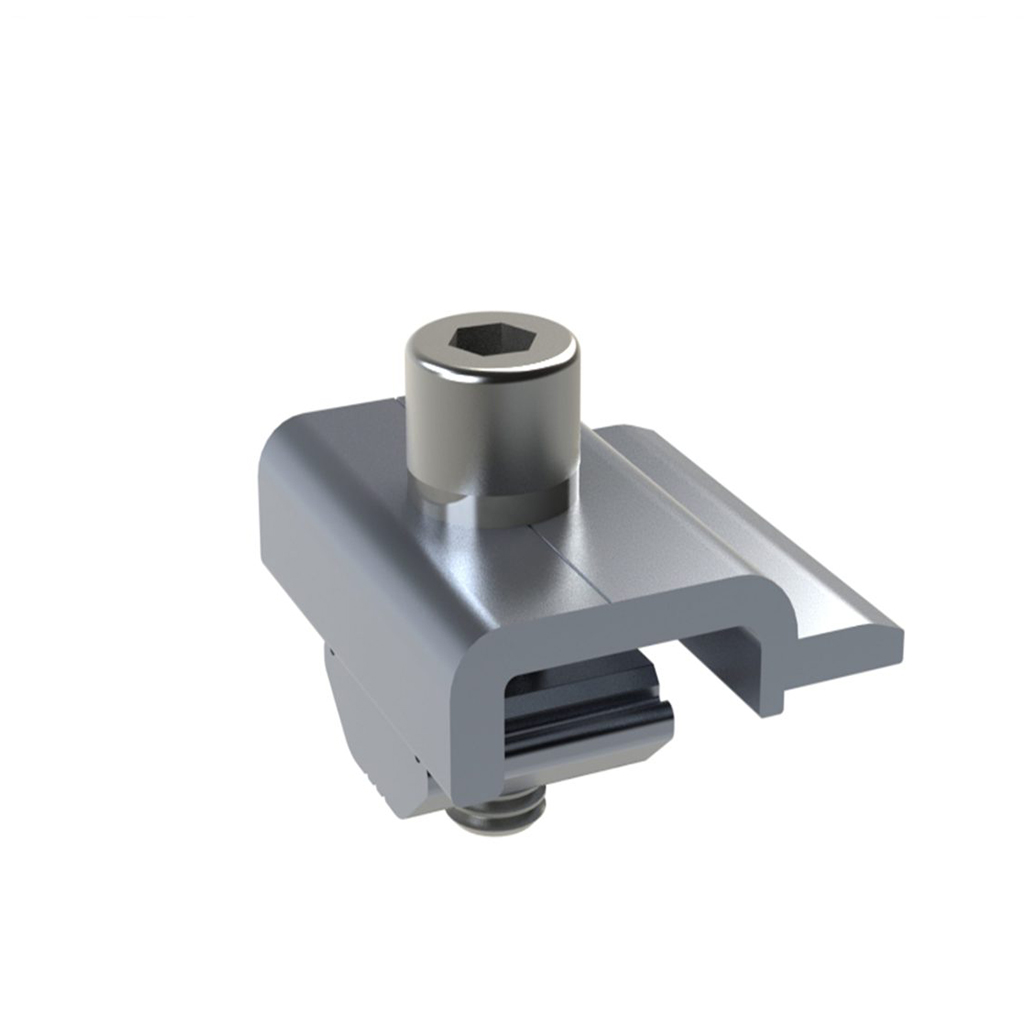 AR2 Minirail Stopper Clip 04