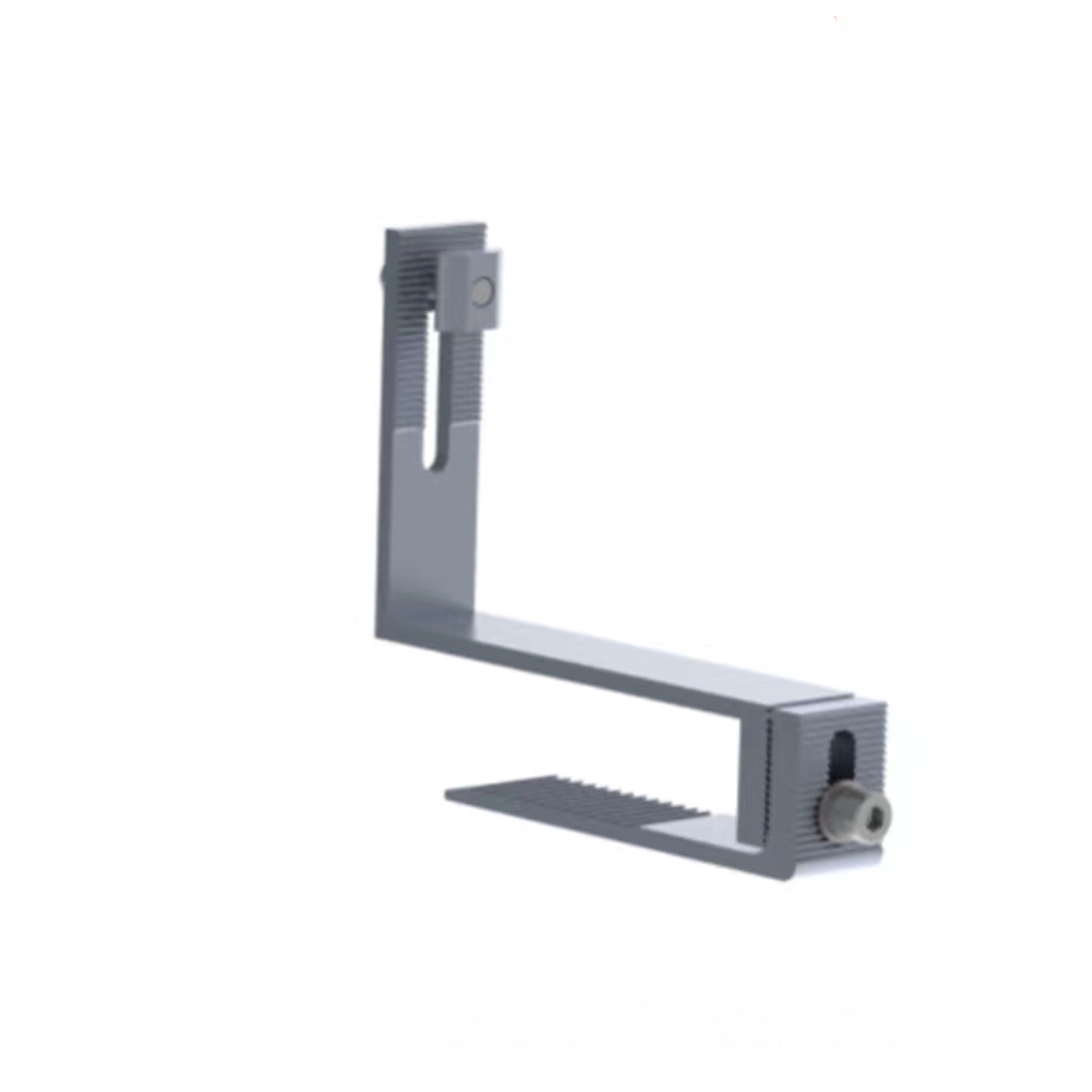 AR2 Crocodile Roof Hook