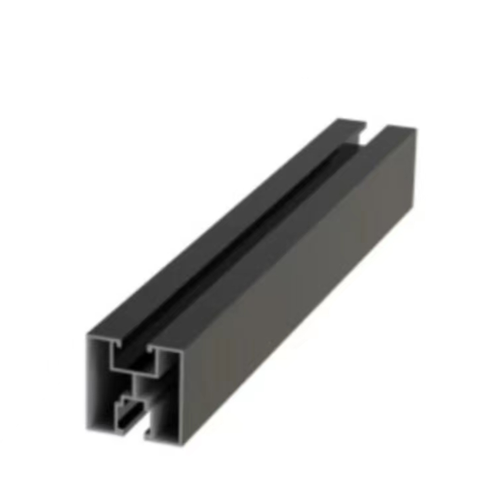 AR2 Aluminum Profile 40mmx40mm Click AR2
