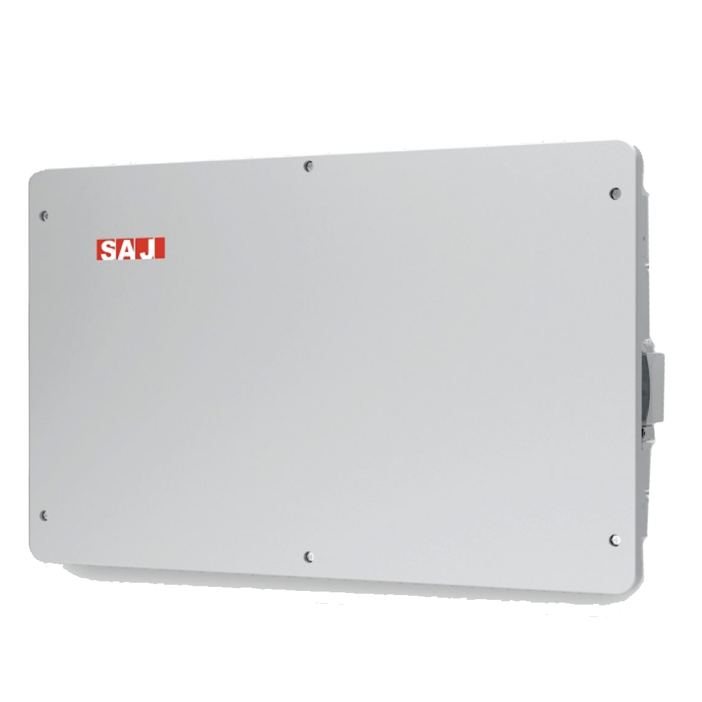SAJ B1 The Lithium-ion Battery 5.12 kWh