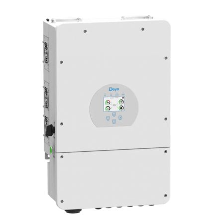 Single Phase Hybrid Inverter Deye 10KW